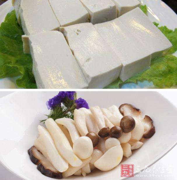 松茸是一種食用菌，傘狀，具有極高的營養價值