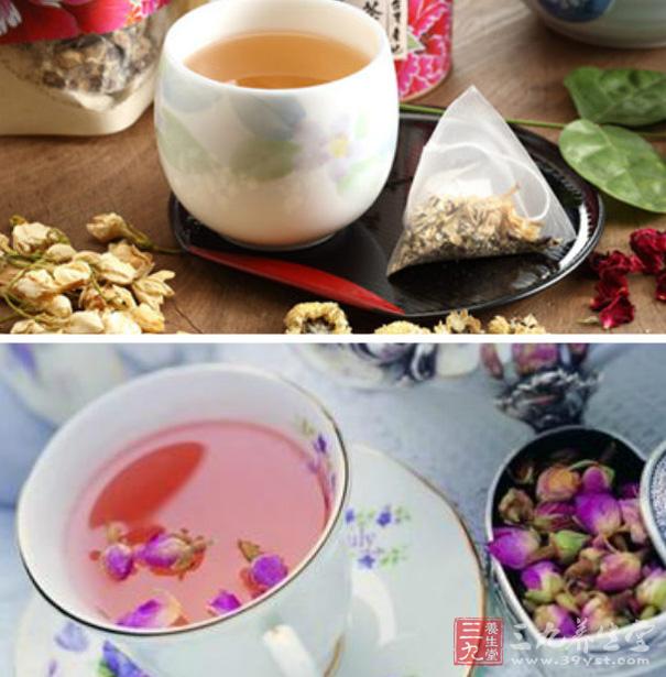 三花減肥湯