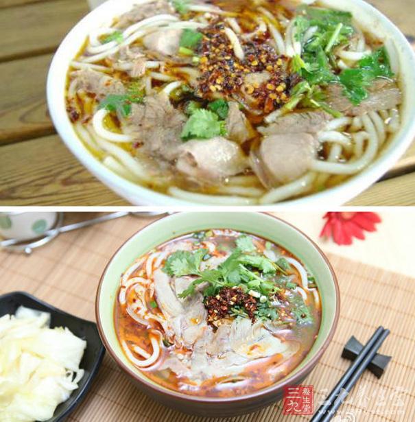 順慶羊肉粉