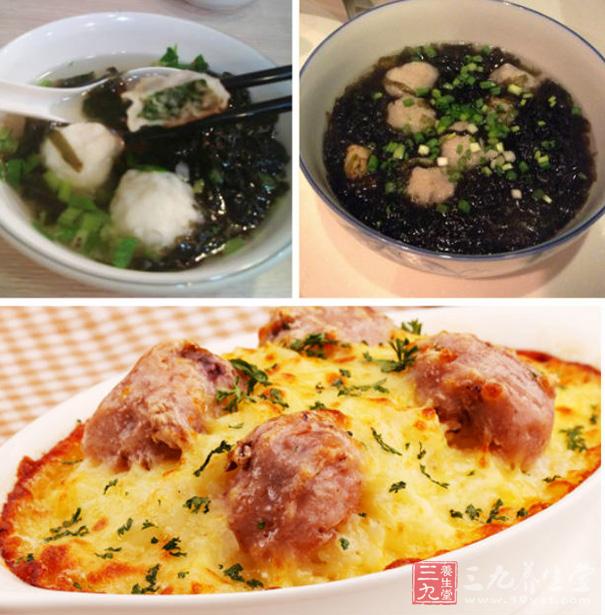 蝦仁菠蘿焗飯
