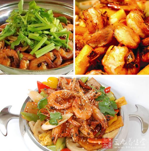 健康食譜 幾款美味干鍋趕緊來學 健康食譜 幾款美味干鍋趕緊來學