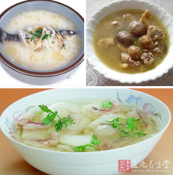 寶寶輔食 7個月寶寶的10款輔食食譜