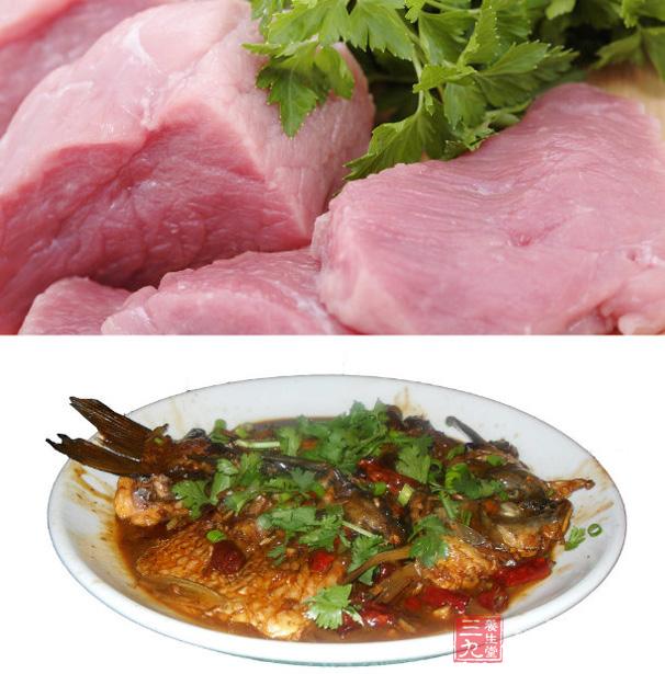 它來自於含動物蛋白質高的食物