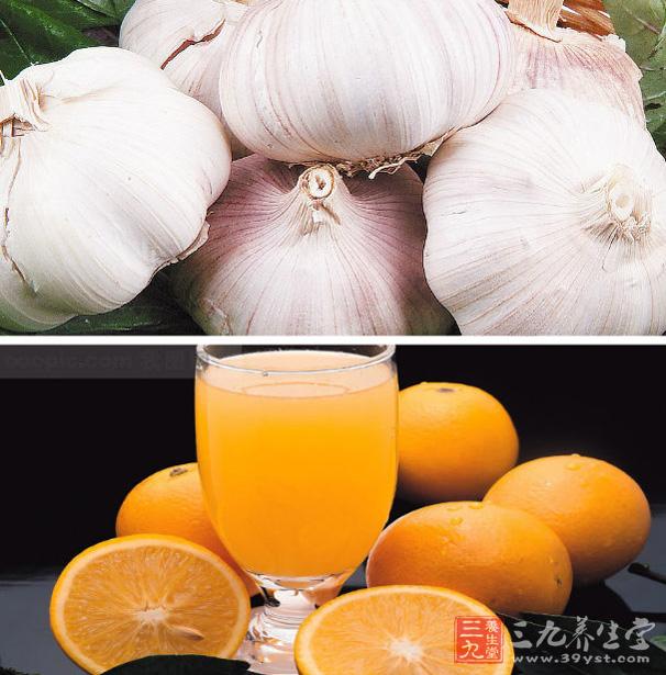 女人最滋補的5大食物