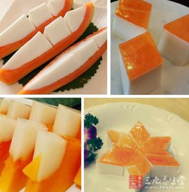 吃什麼豐胸 3大豐胸食譜讓你告別“飛機場” 吃什麼豐胸 3大豐胸食譜讓你告別“飛機場”