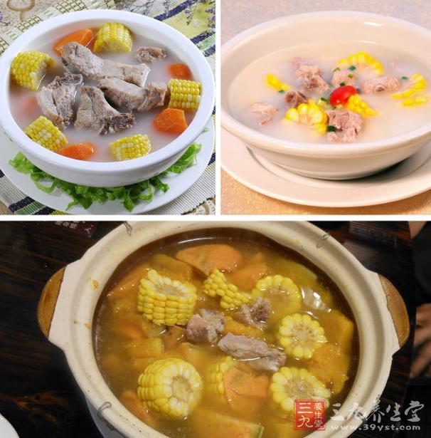 夏季養生 6款食譜助你安心過夏