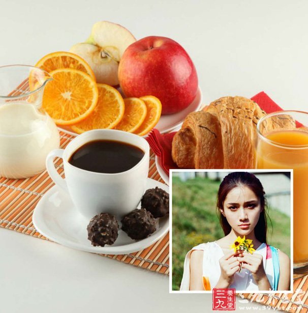 飲食不均的你該怎麼吃早餐
