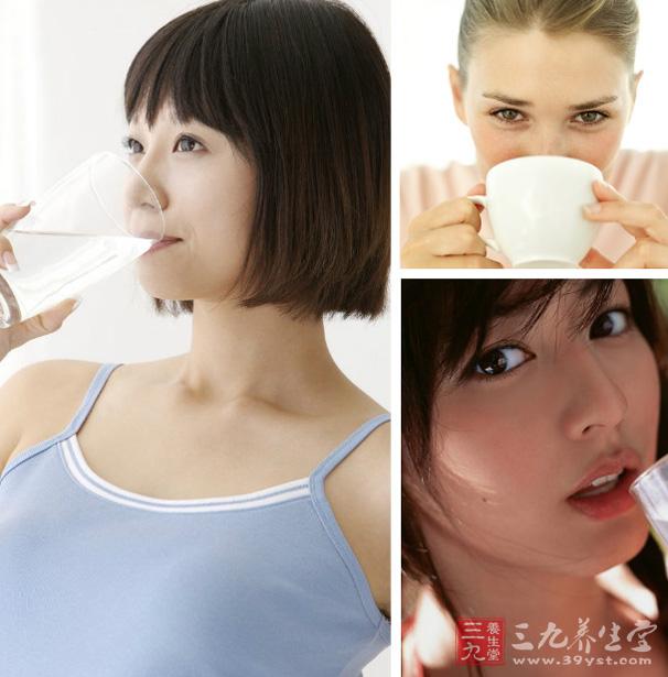 夏季保健知識 夏季保健知識