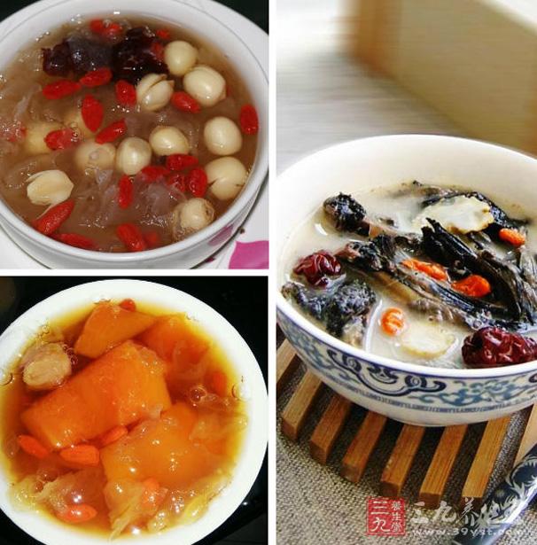 桂圓枸杞桂花膏 桂圓枸杞桂花膏
