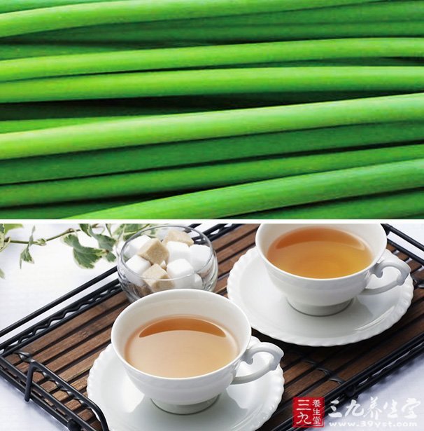 茶葉中含有的物質會隨乳汁進入寶寶體內