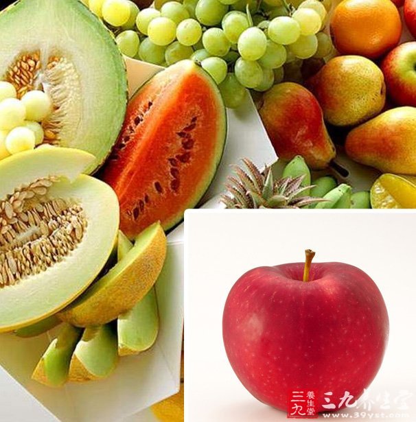 哺乳期能吃什麼水果