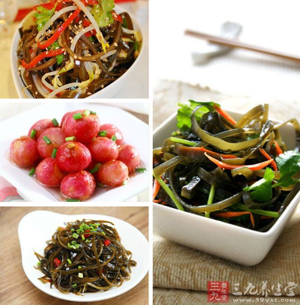 拌涼菜有什麼訣竅嗎