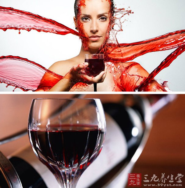 高血壓不能喝酒