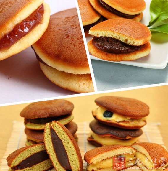 烹饪技