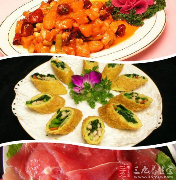 糖醋裡脊肉的家常做法