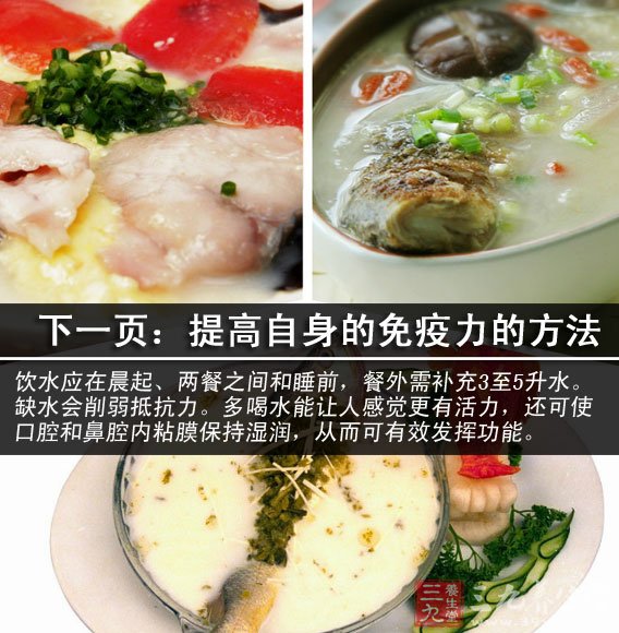 魚湯