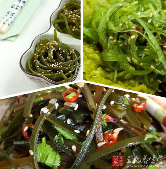豆腐炖蘿卜