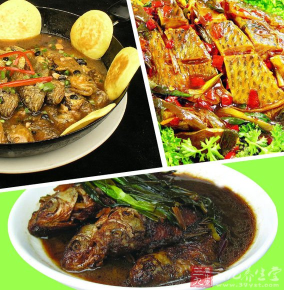 鲫魚
