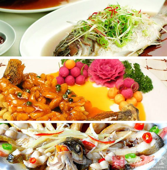 鲢魚