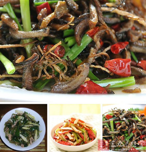 做法:馬齒苋洗淨,用沸水泡5分鐘,擠干,用刀切成細末