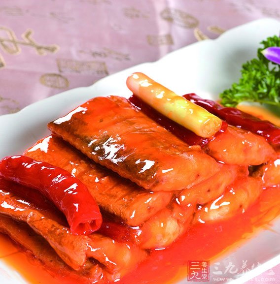糖醋帶魚做法