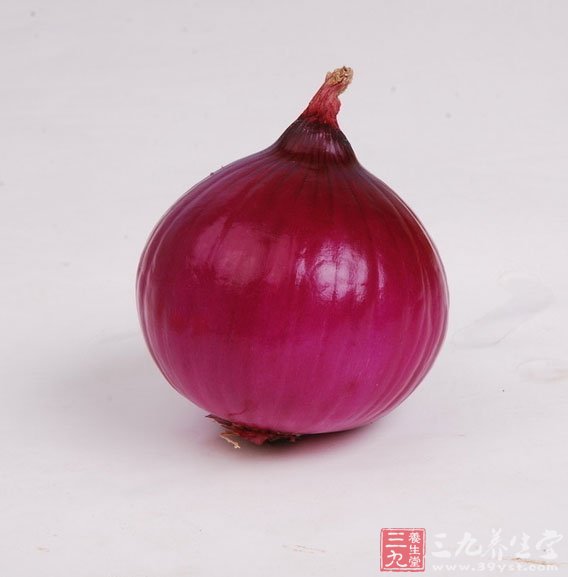 洋蔥的營養價值