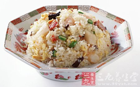 五谷豐登的做法
