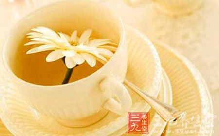 紅棗蜂蜜茶