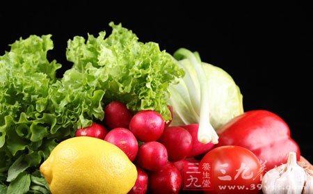 多補充維生素