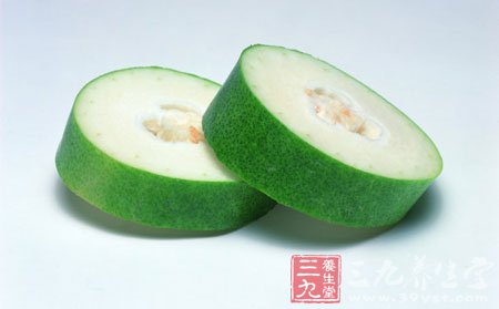 利尿、清熱、化痰
