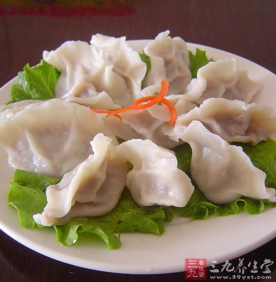 餃子
