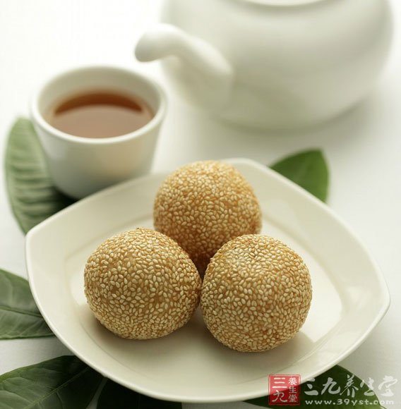 團團圓圓做法
