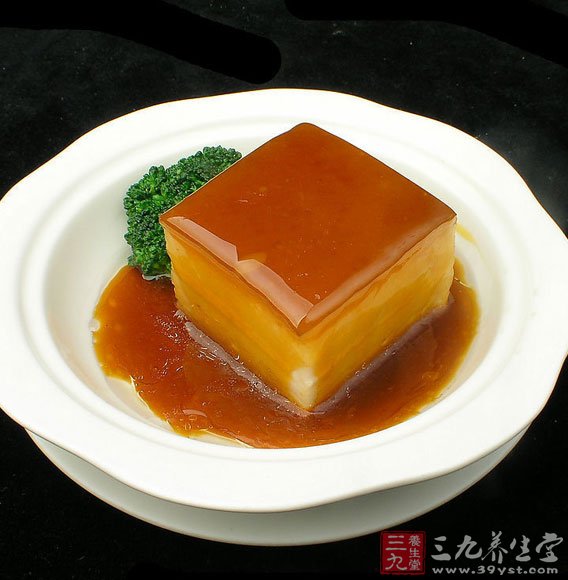 東坡肉