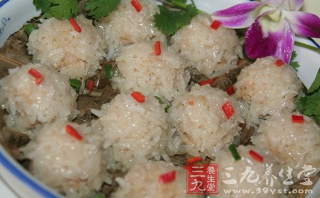 團團圓圓屬於湘菜菜譜