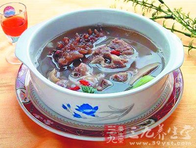 解毒消滯清熱化痰的功用