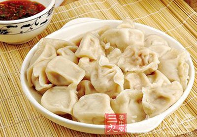 讓湯吸收到肉裡