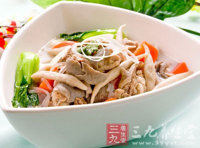 調味的鹽最好最後放