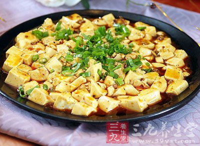 燒開後用濕澱粉勾芡