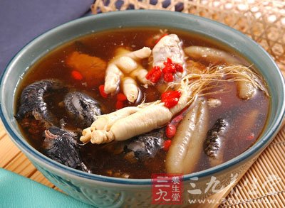炖煮時最好不用高壓鍋