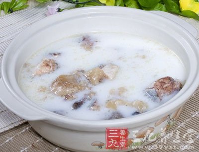 黑豆洗淨用冷水浸泡