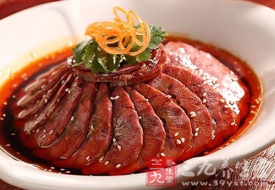 再用冷水漂1小時