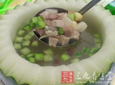 調入鹽和味素即可出鍋
