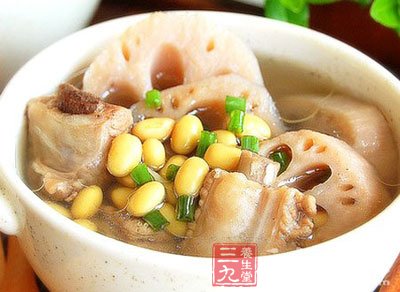 蓮藕是自古以來就為人們所鐘愛的食品
