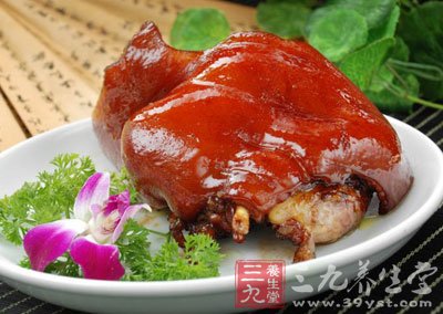 可以根據喜好自己調節鹵制時間