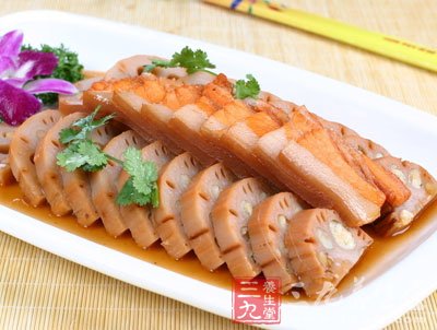 舊約全書中有關禁食豬肉的戒律