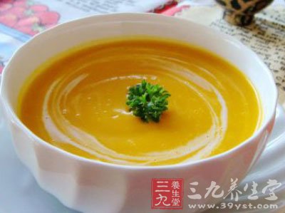 免受粗糙食品刺激
