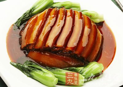 直到湯汁均勻的裹在肉上就好了