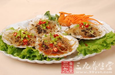 加蓋隔水蒸大約5分鐘取出