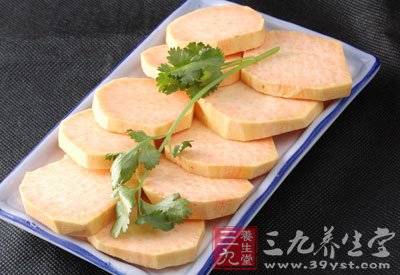 它含有足夠的纖維食用後就會產生飽脹感