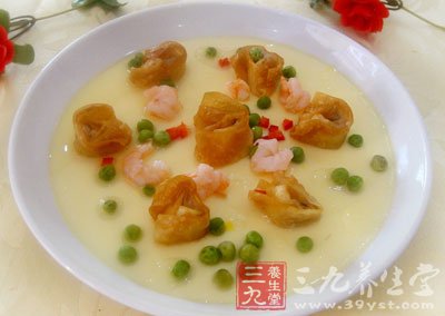 雞蛋應該冷水下鍋葉黃素等水溶性維生素損失少
